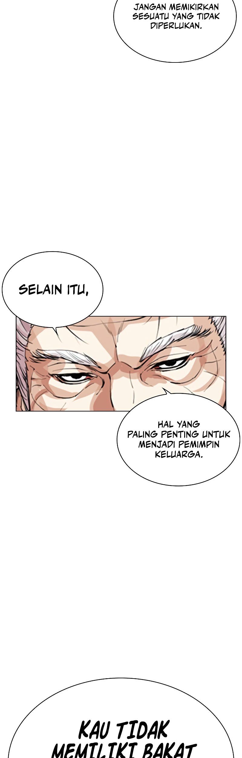 Lookism Chapter 524 - halaman 13