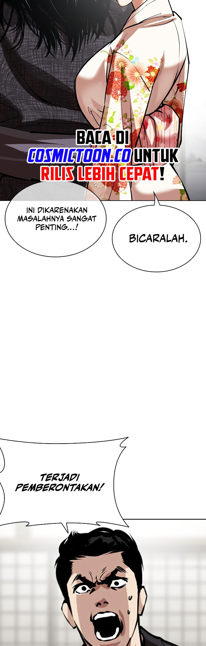 Lookism Chapter 524 - halaman 20