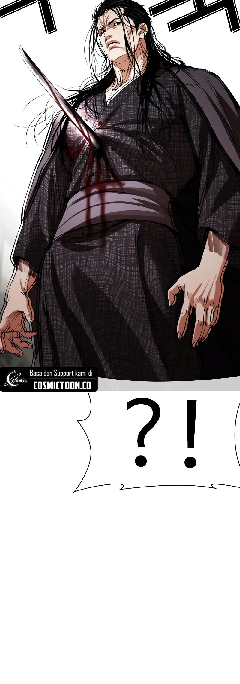 Lookism Chapter 524 - halaman 27