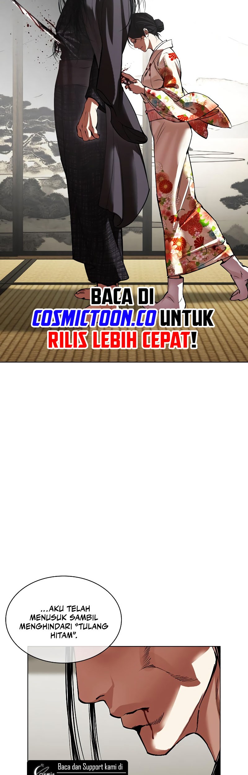Lookism Chapter 524 - halaman 29