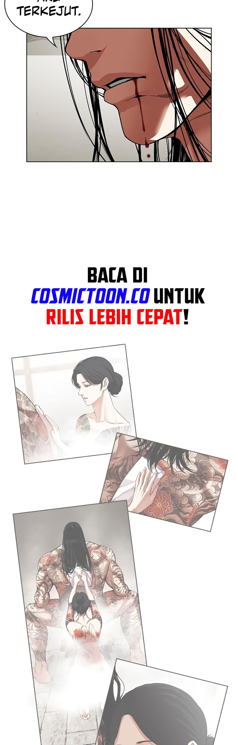 Lookism Chapter 524 - halaman 31