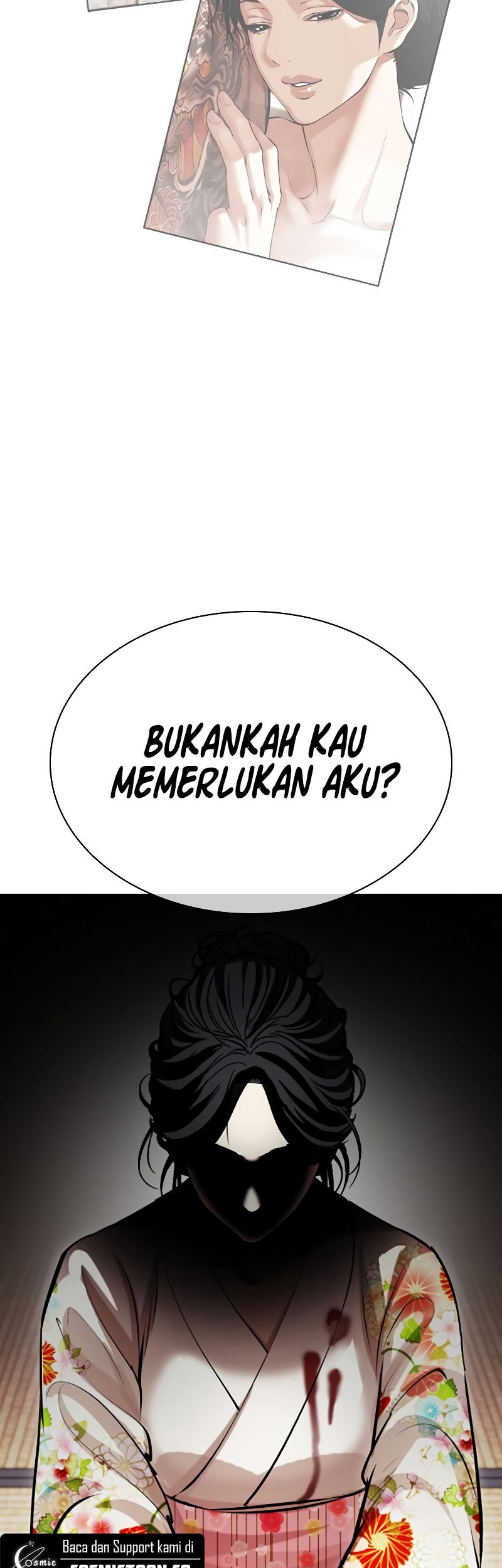 Lookism Chapter 524 - halaman 32