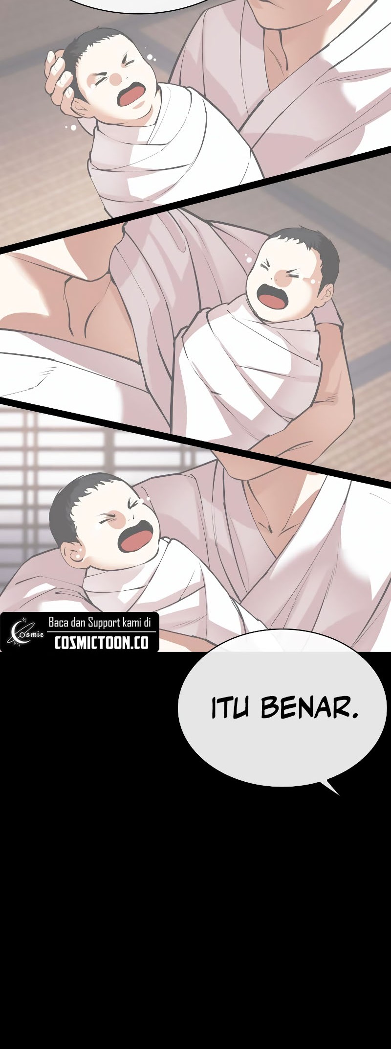 Lookism Chapter 524 - halaman 39