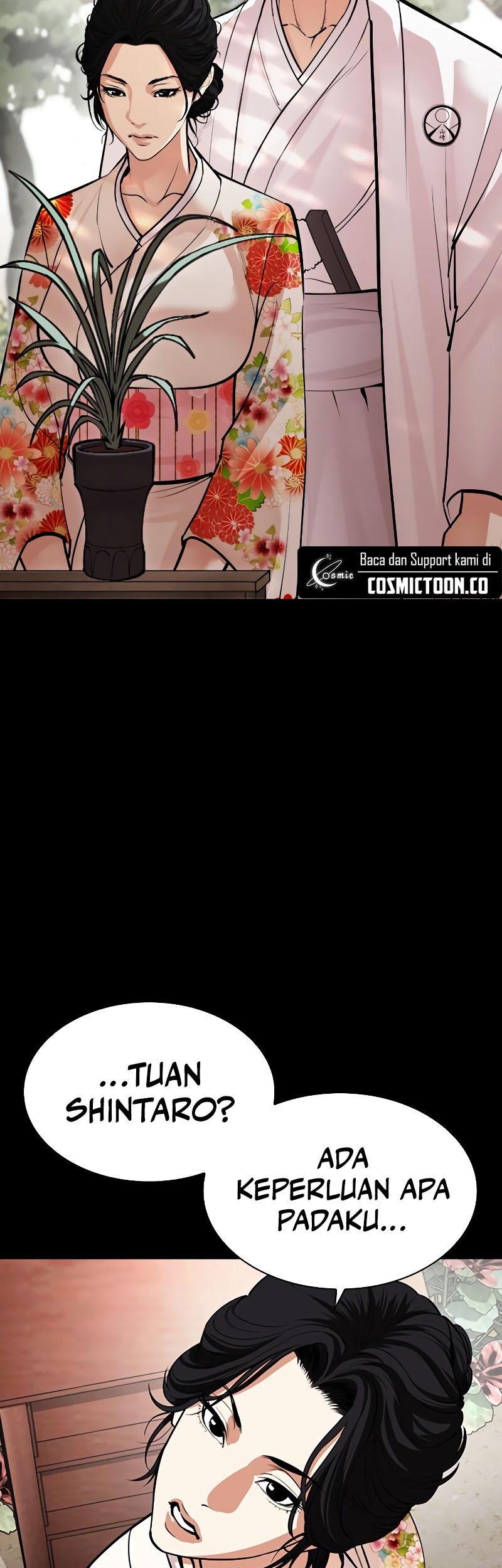Lookism Chapter 524 - halaman 42