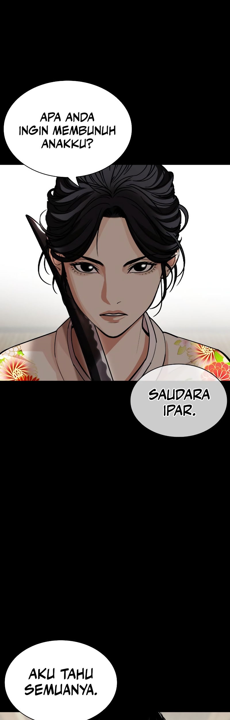 Lookism Chapter 524 - halaman 53