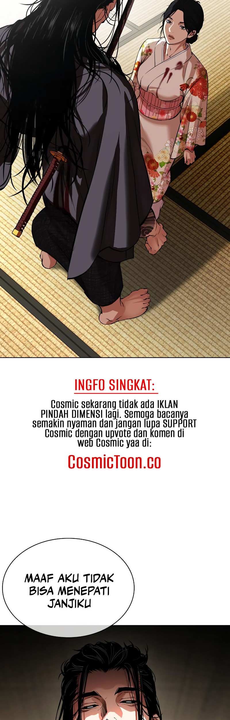 Lookism Chapter 524 - halaman 55