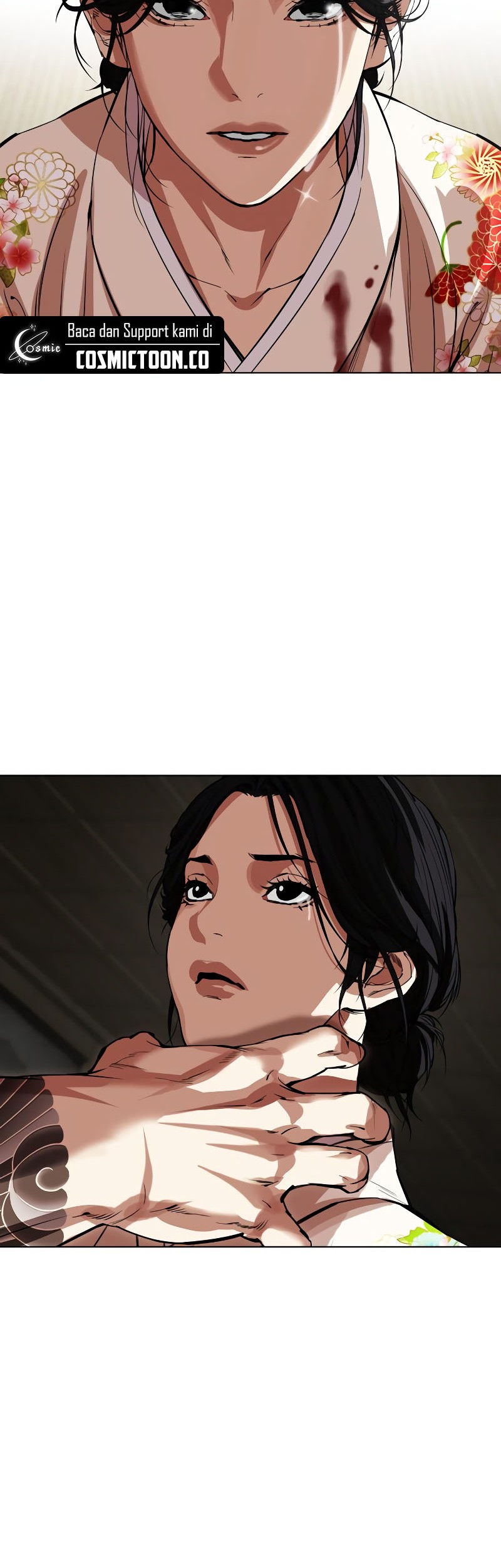 Lookism Chapter 524 - halaman 57