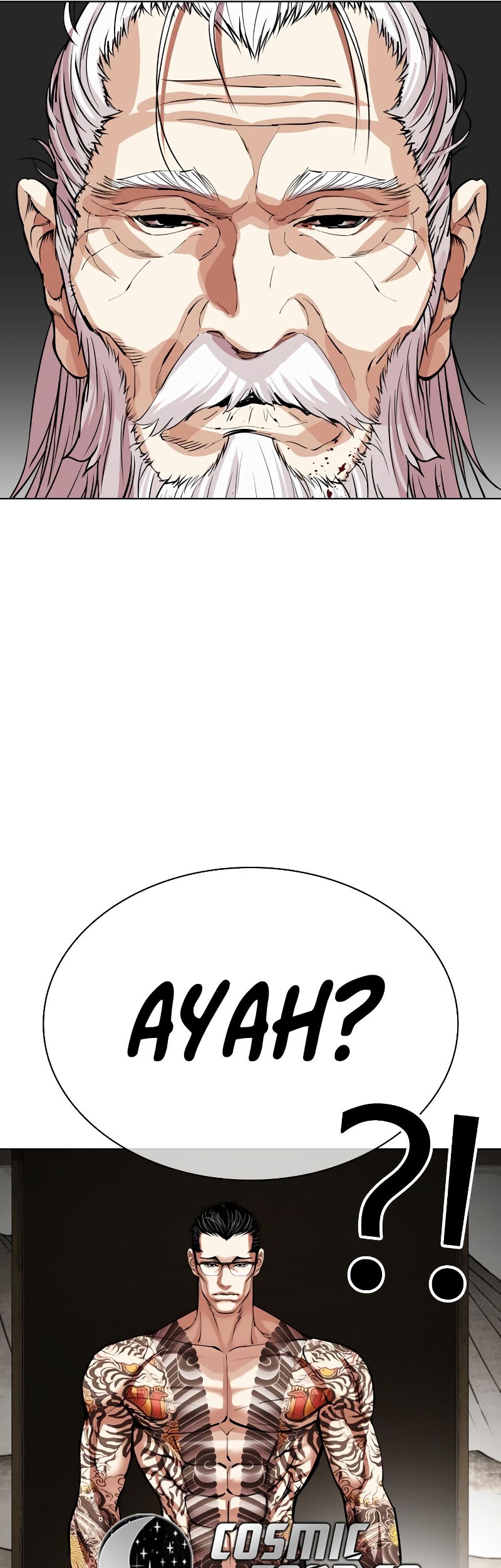 Lookism Chapter 524 - halaman 65
