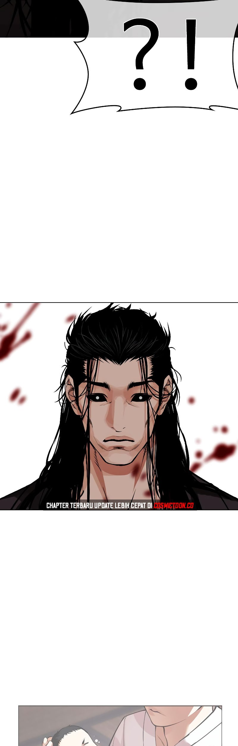 Lookism Chapter 524 - halaman 76