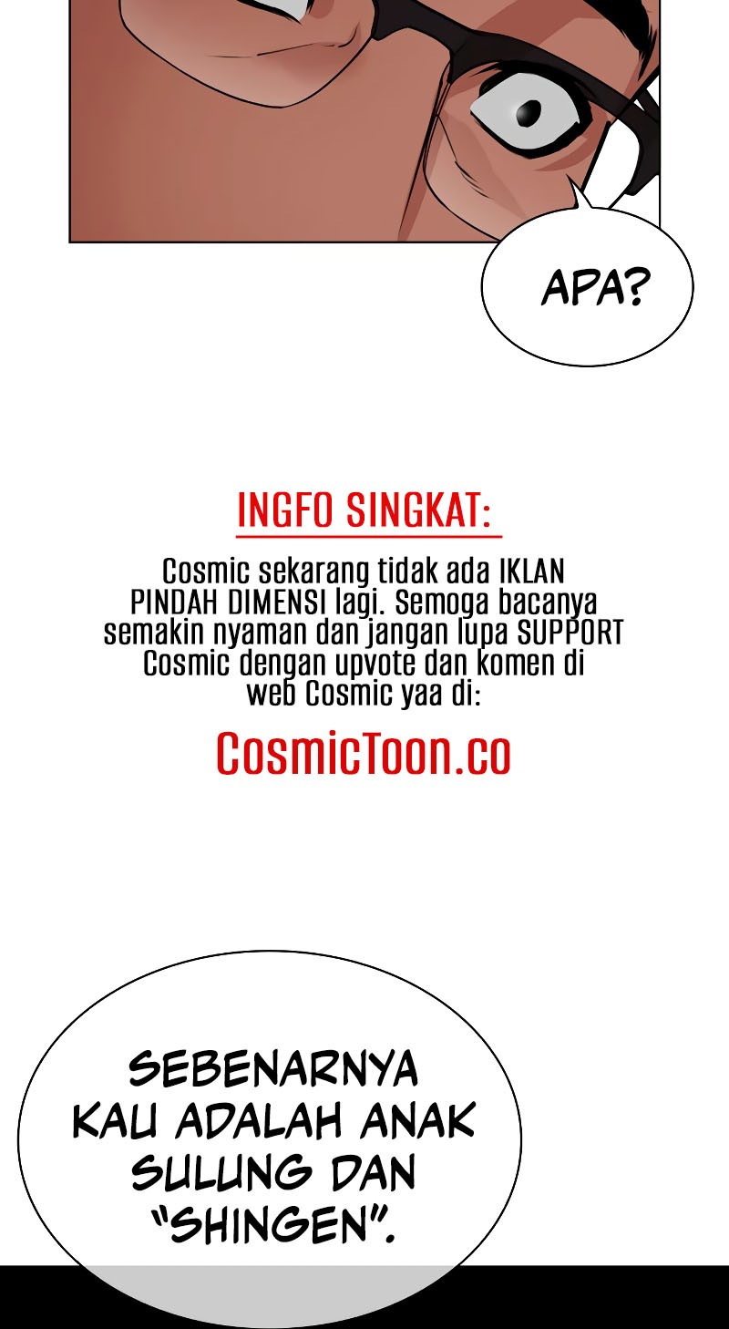 Lookism Chapter 524 - halaman 8