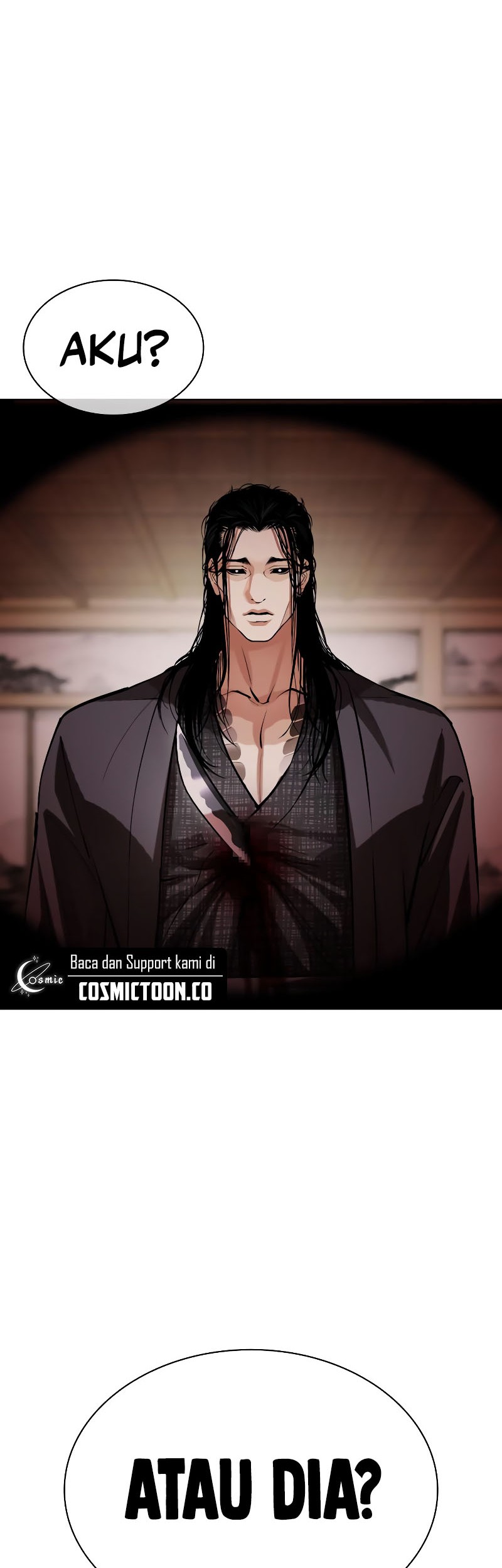 Lookism Chapter 524 - halaman 81