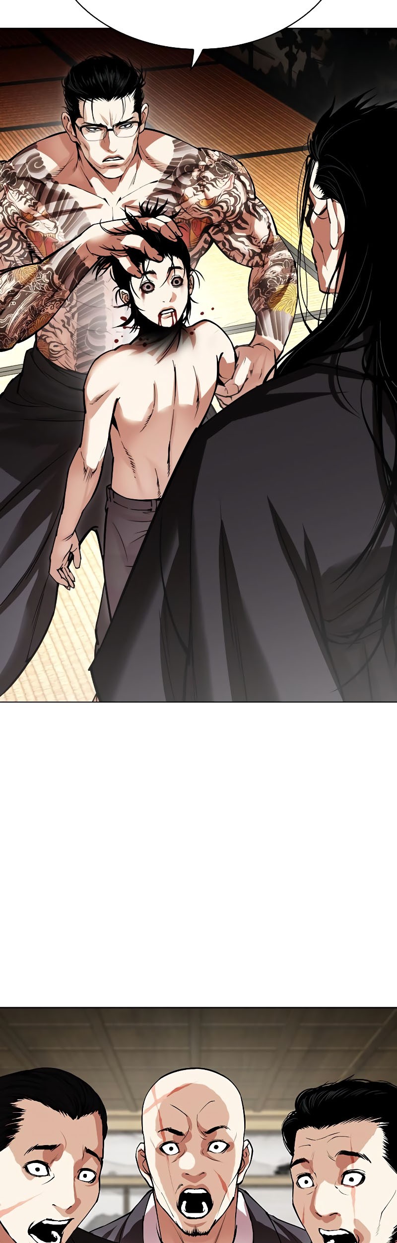 Lookism Chapter 524 - halaman 82