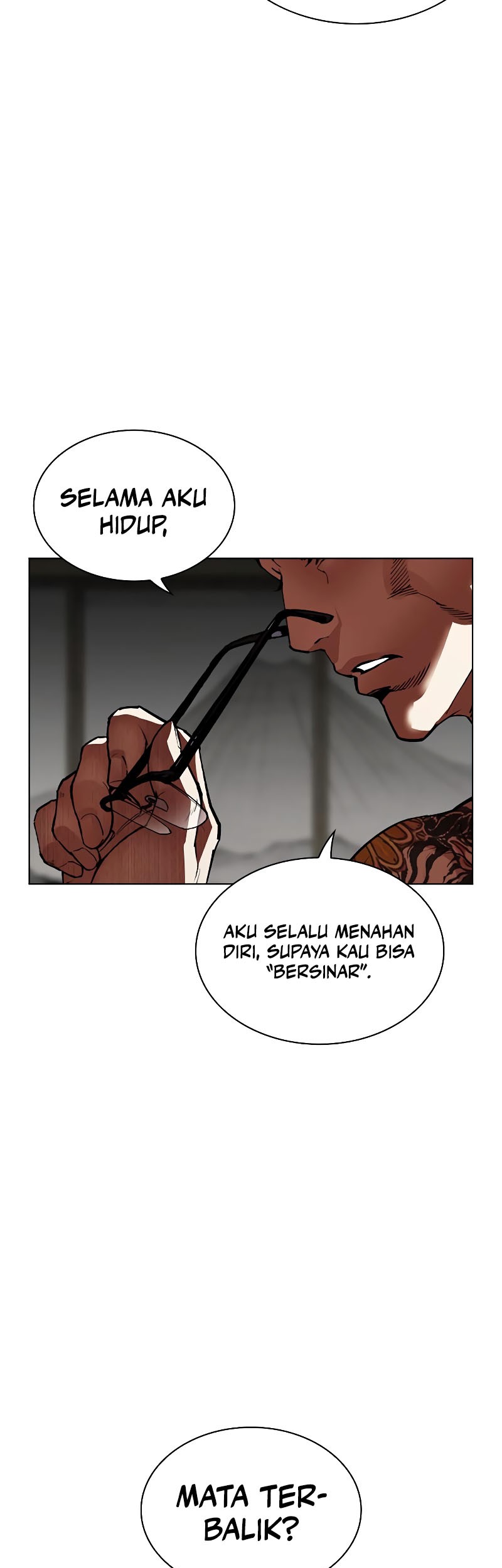 Lookism Chapter 524 - halaman 88