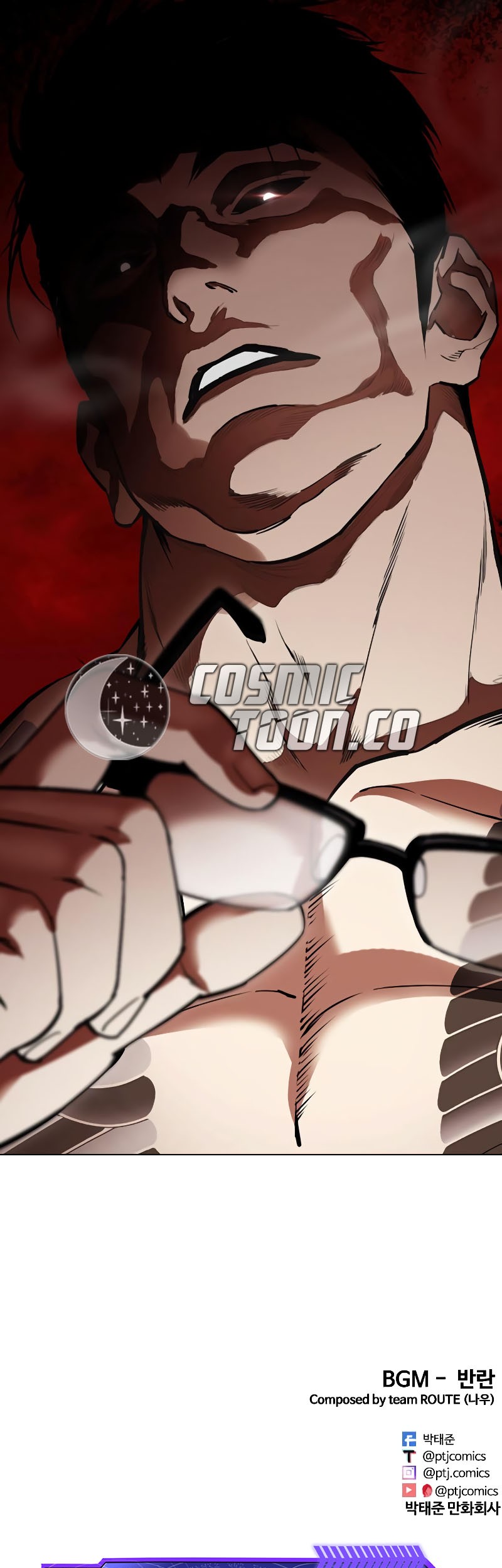 Lookism Chapter 524 - halaman 90