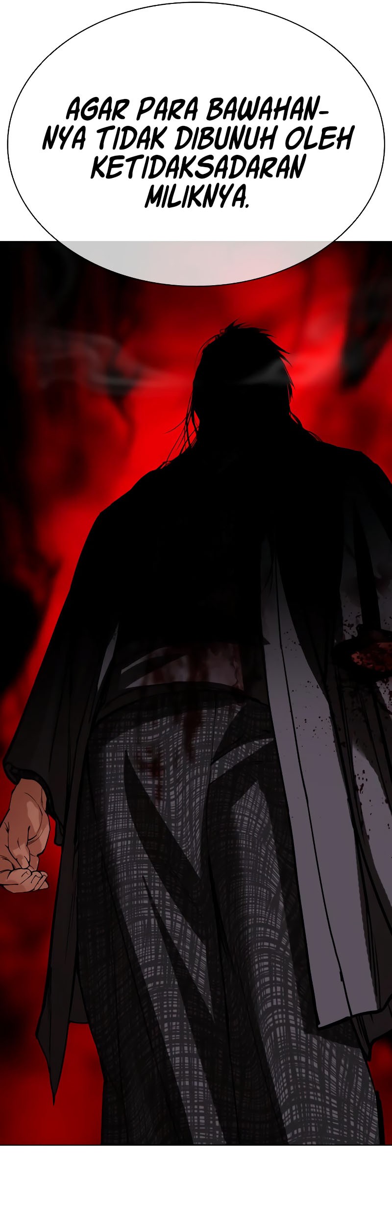 Lookism Chapter 525 - halaman 109