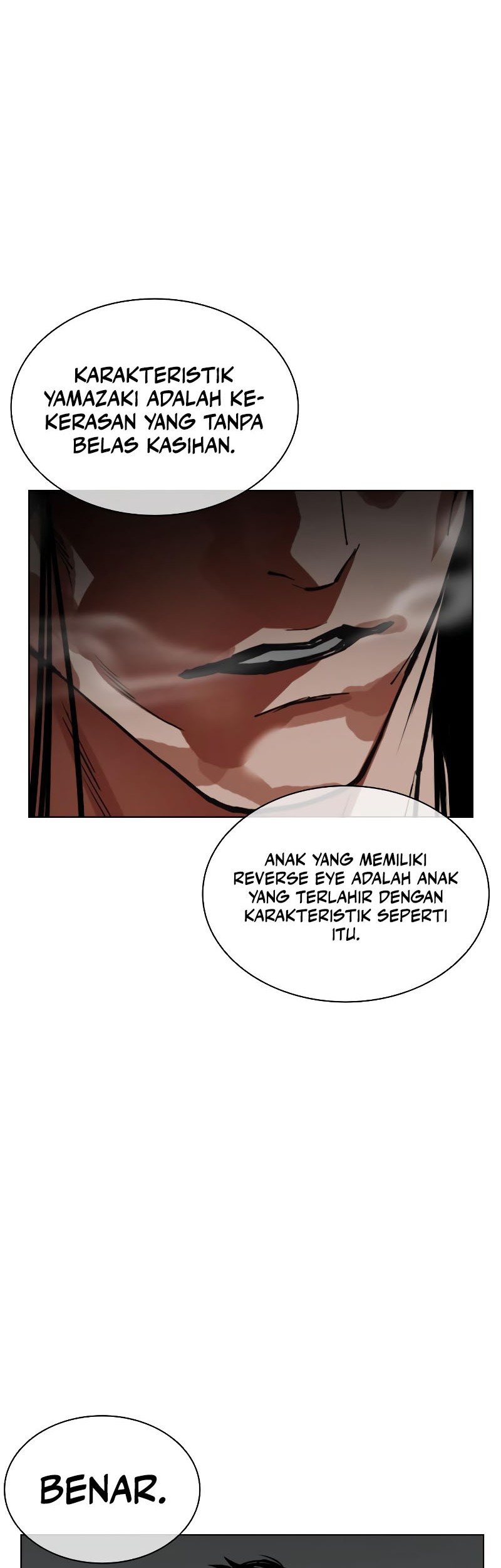 Lookism Chapter 525 - halaman 110