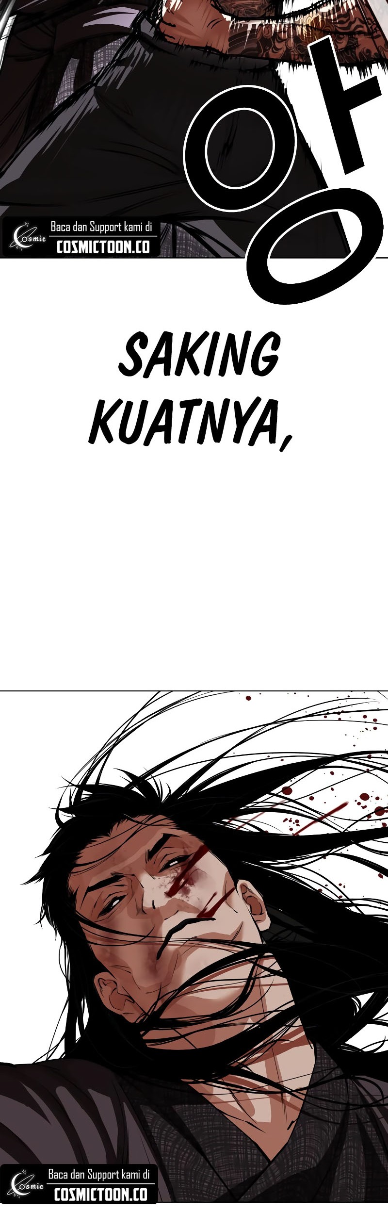 Lookism Chapter 525 - halaman 18