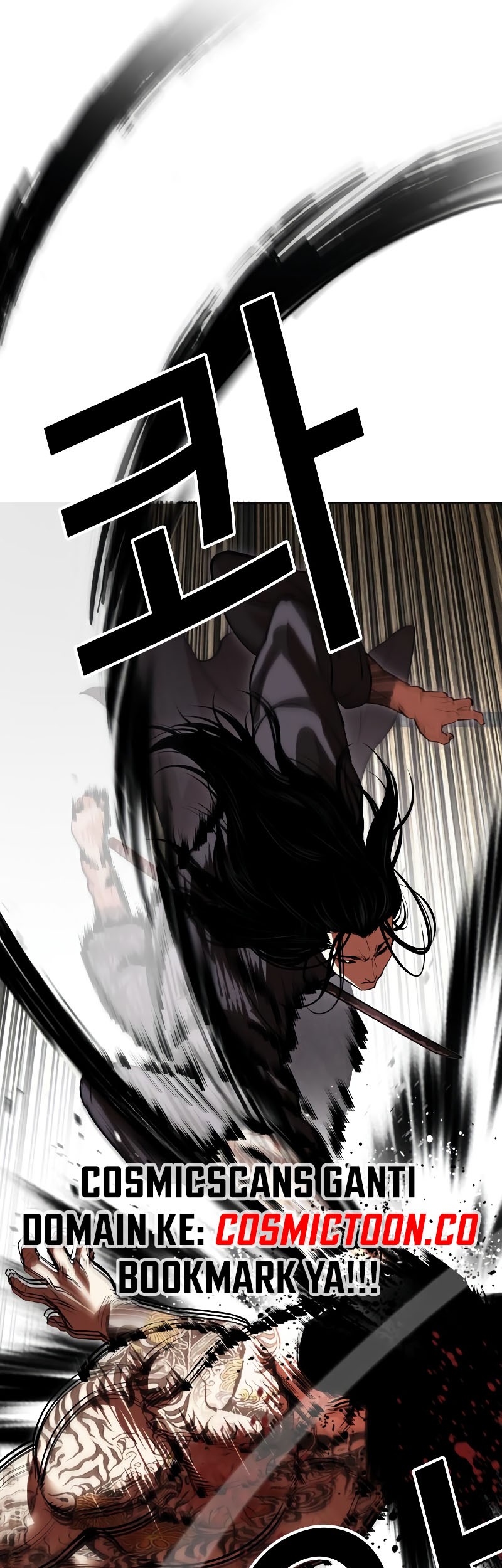 Lookism Chapter 525 - halaman 21