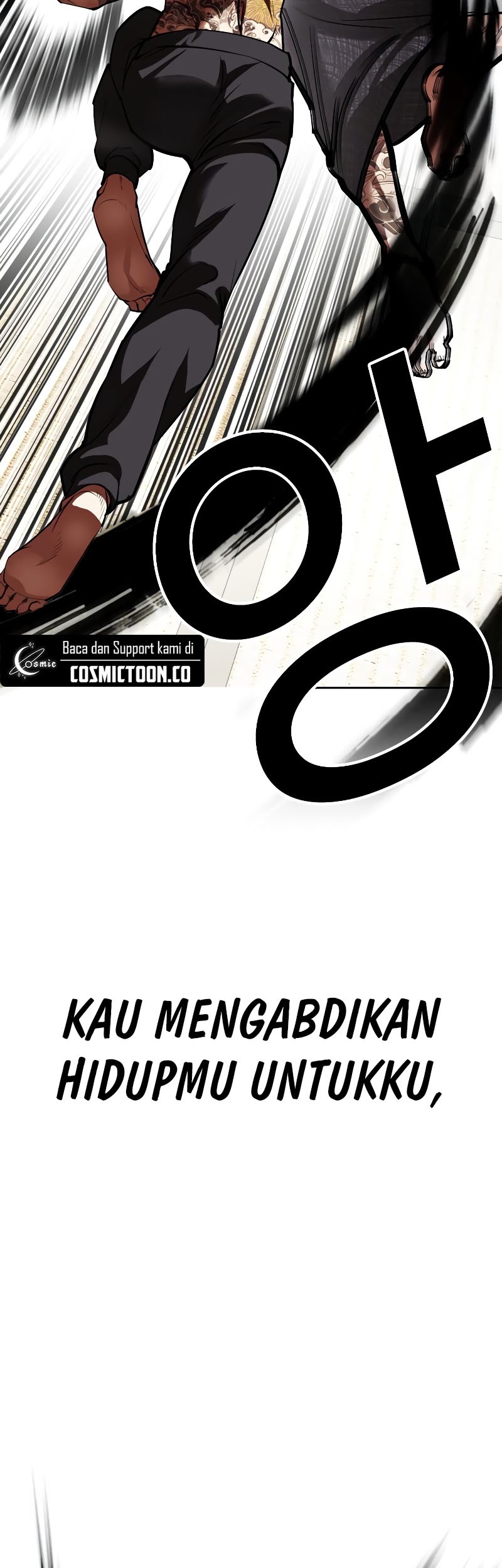 Lookism Chapter 525 - halaman 23