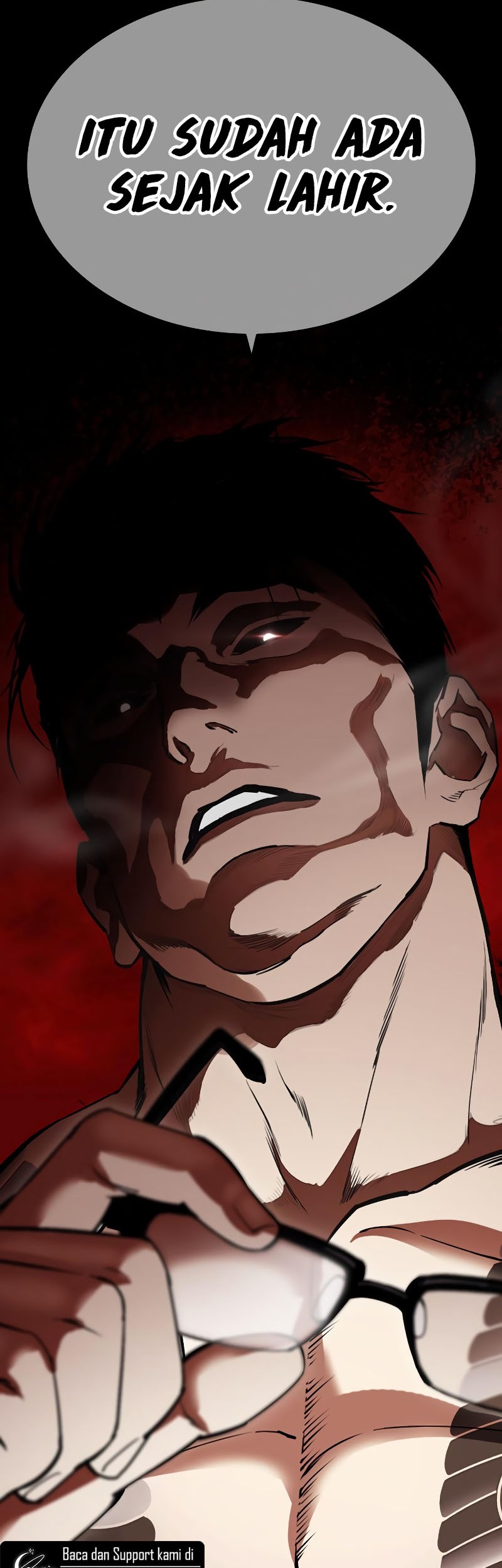 Lookism Chapter 525 - halaman 3