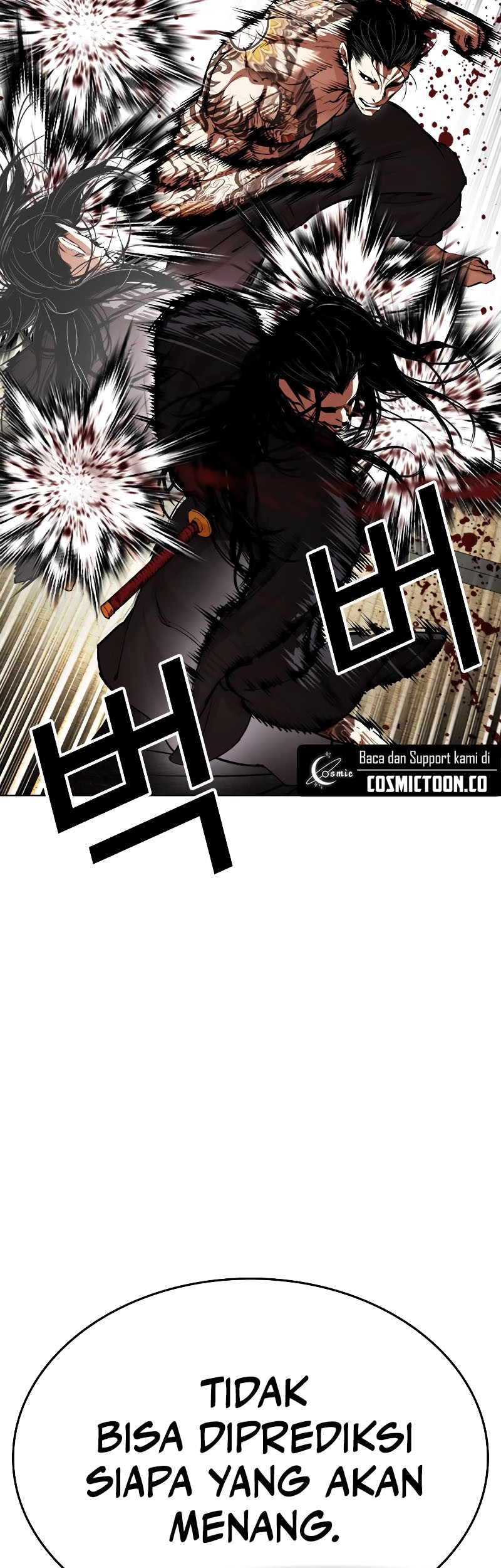 Lookism Chapter 525 - halaman 30