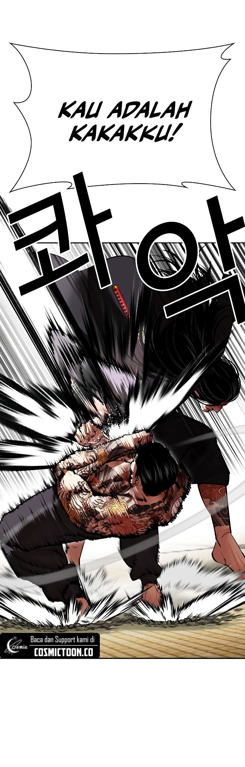 Lookism Chapter 525 - halaman 41