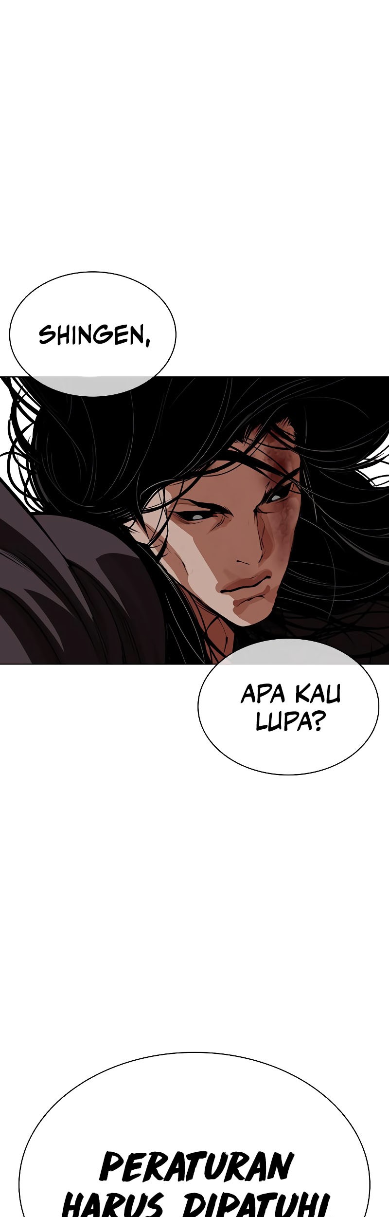 Lookism Chapter 525 - halaman 44