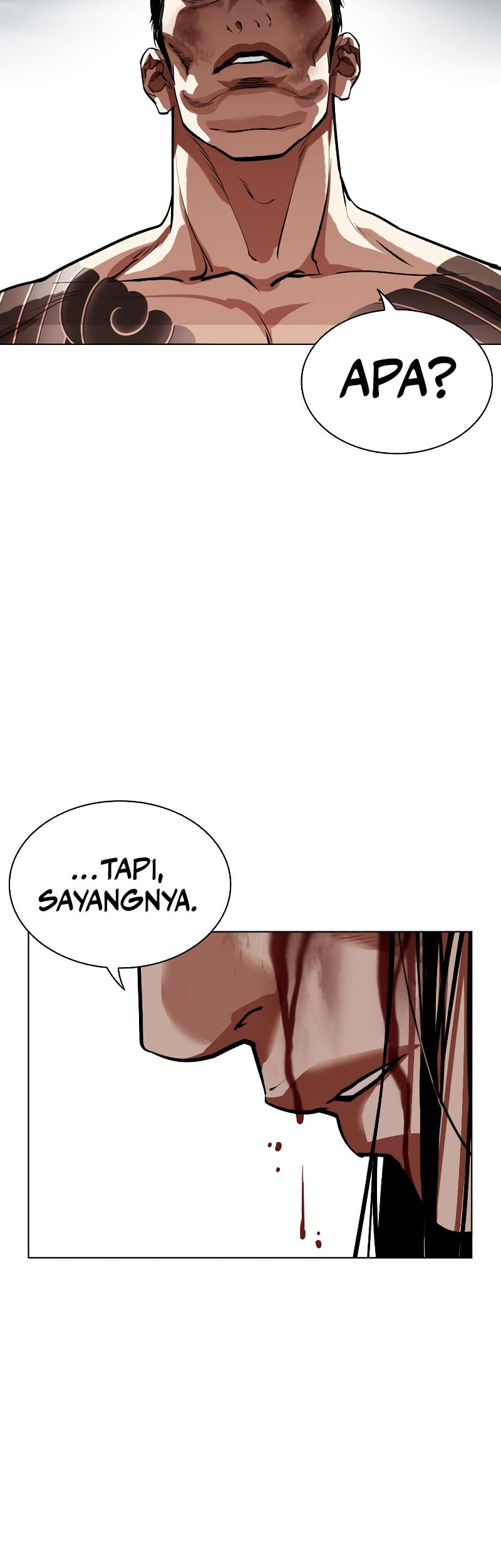 Lookism Chapter 525 - halaman 61