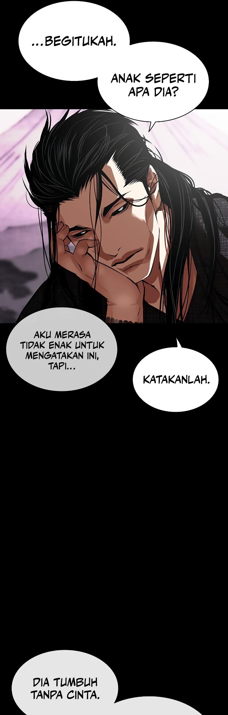 Lookism Chapter 525 - halaman 77