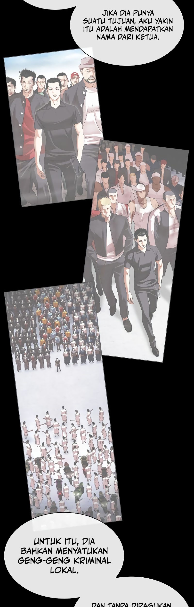 Lookism Chapter 525 - halaman 78