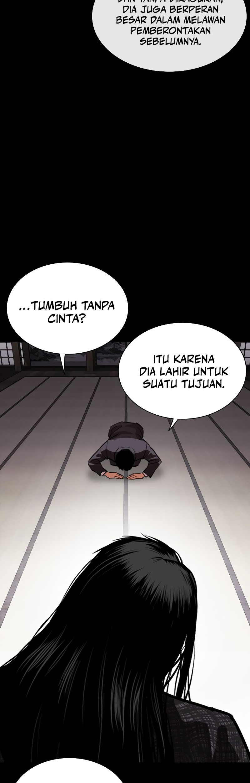 Lookism Chapter 525 - halaman 79
