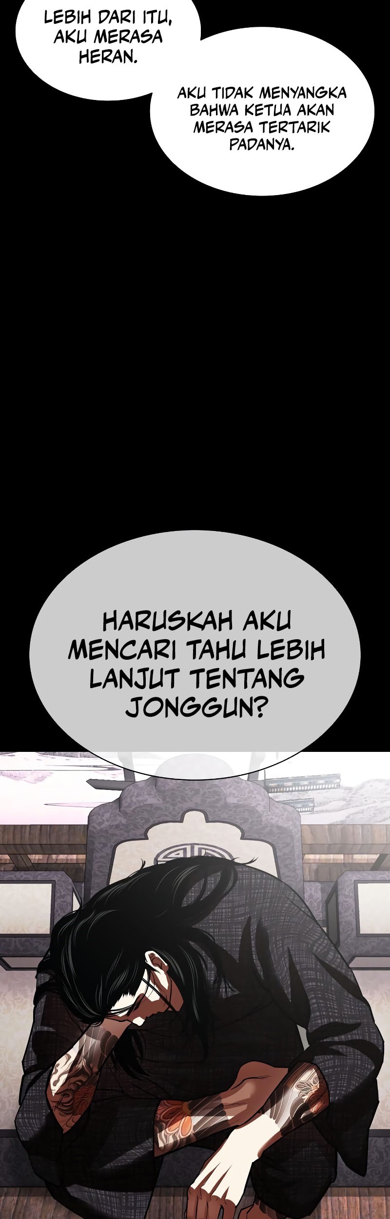 Lookism Chapter 525 - halaman 80