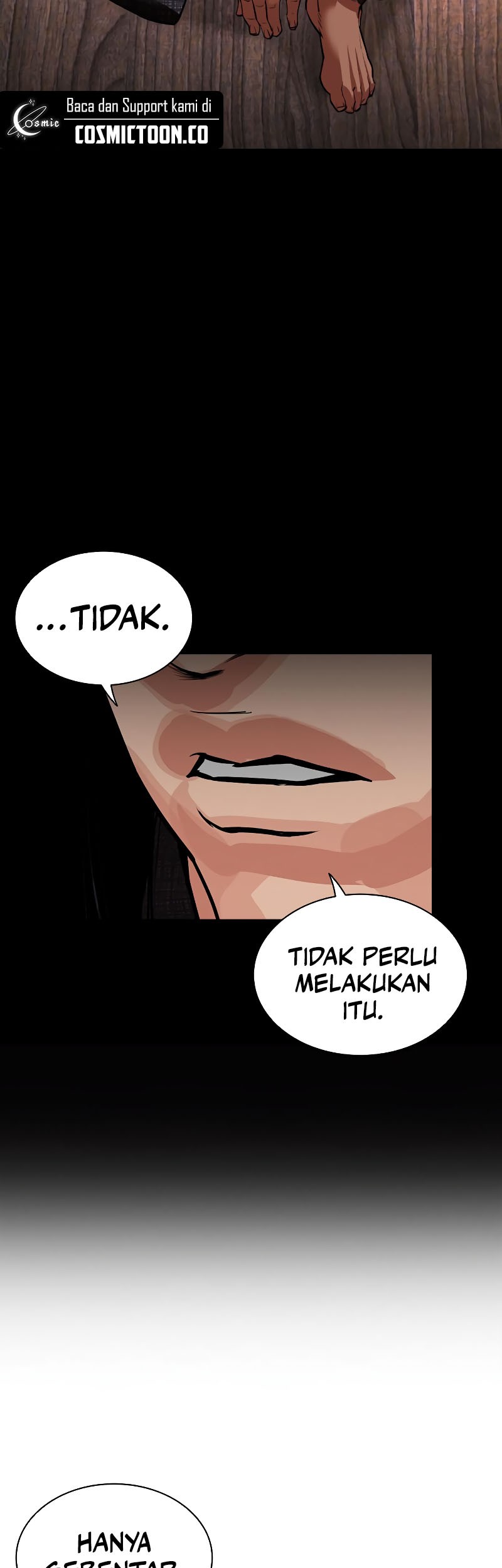 Lookism Chapter 525 - halaman 81