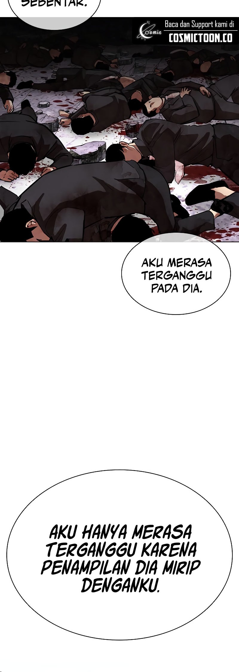 Lookism Chapter 525 - halaman 82