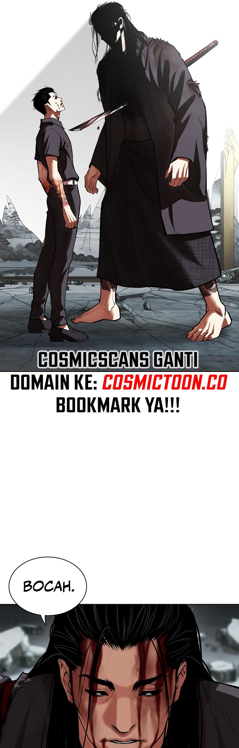Lookism Chapter 525 - halaman 83
