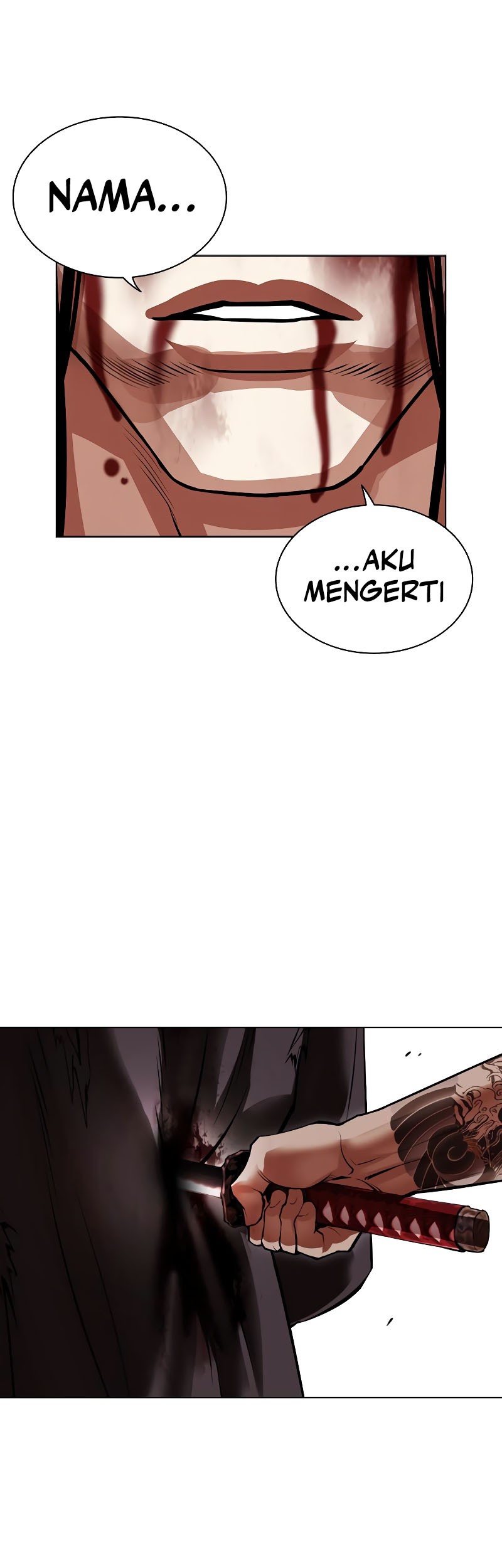 Lookism Chapter 525 - halaman 90