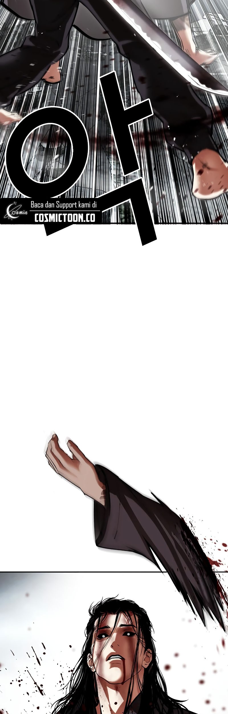 Lookism Chapter 525 - halaman 92