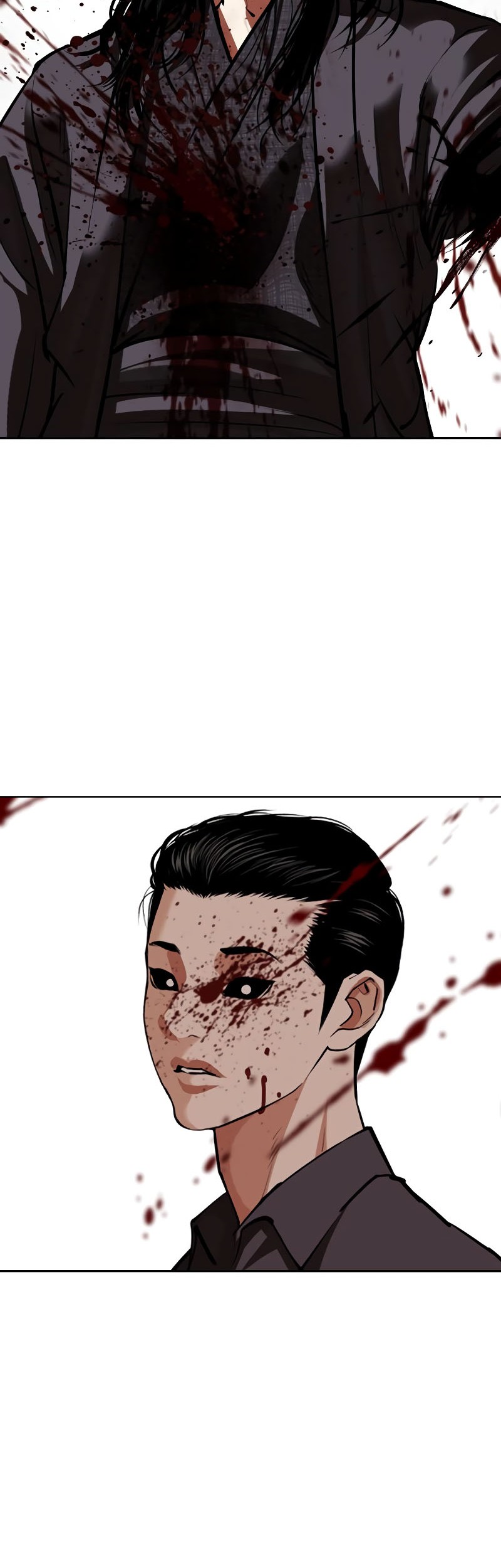 Lookism Chapter 525 - halaman 93