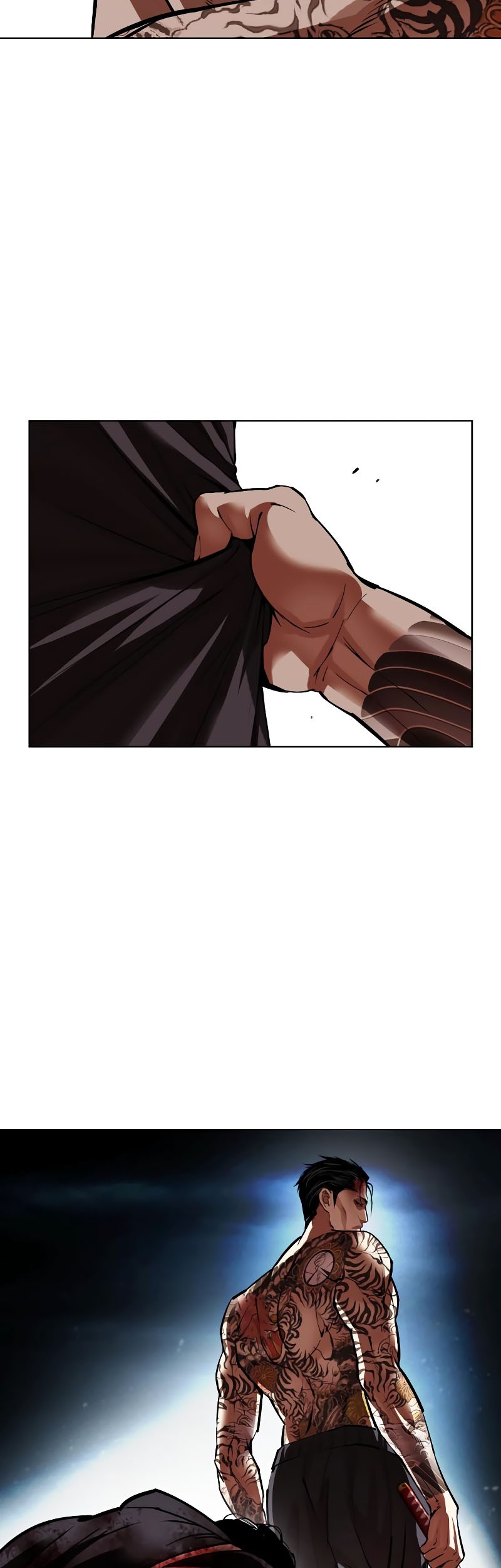 Lookism Chapter 525 - halaman 98