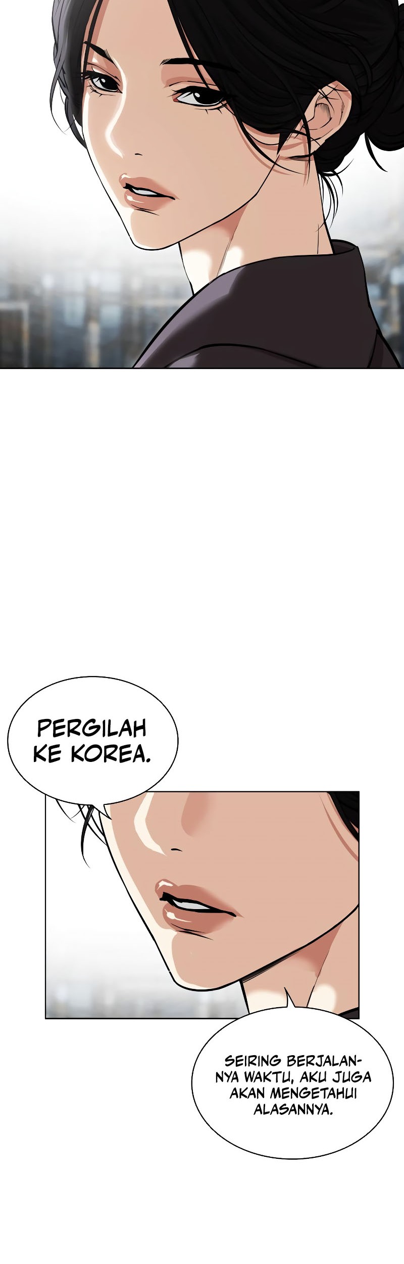 Lookism Chapter 526 - halaman 112