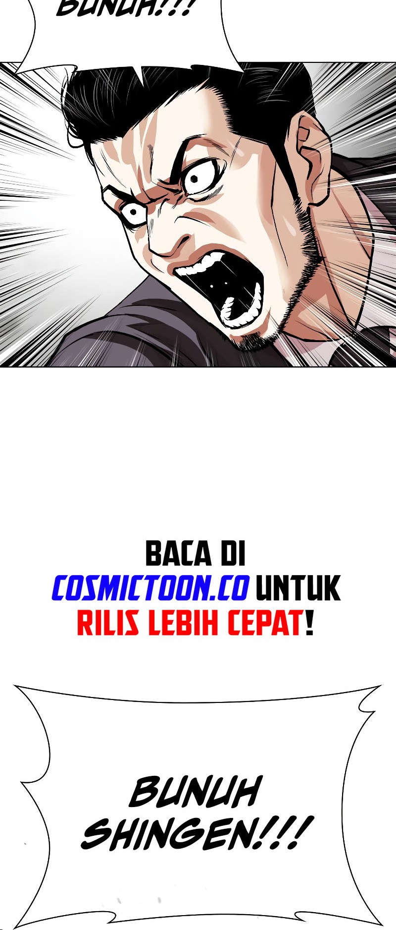 Lookism Chapter 526 - halaman 14