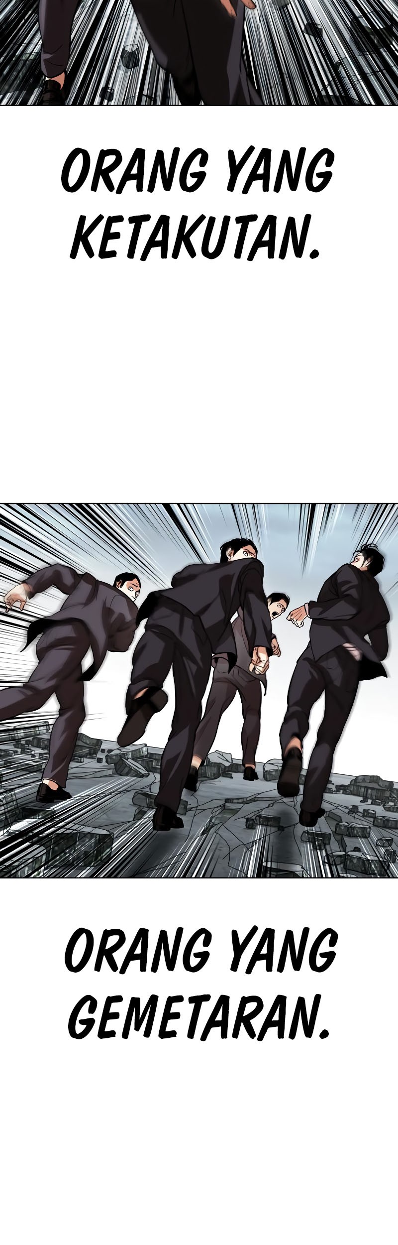Lookism Chapter 526 - halaman 19