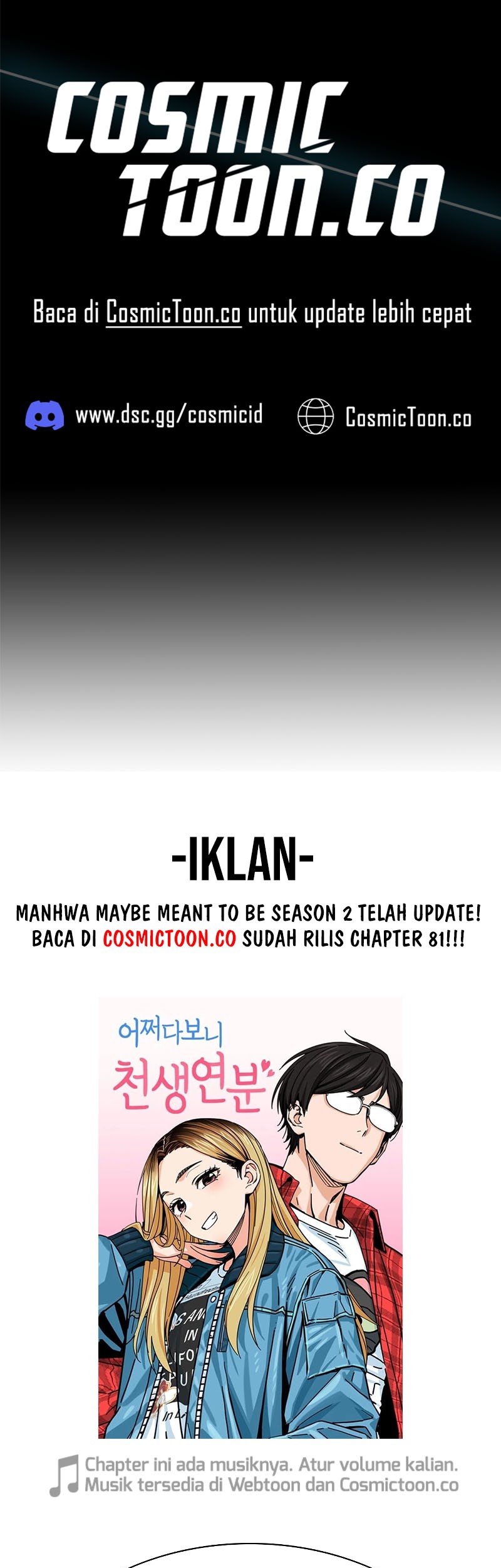Lookism Chapter 526 - halaman 2