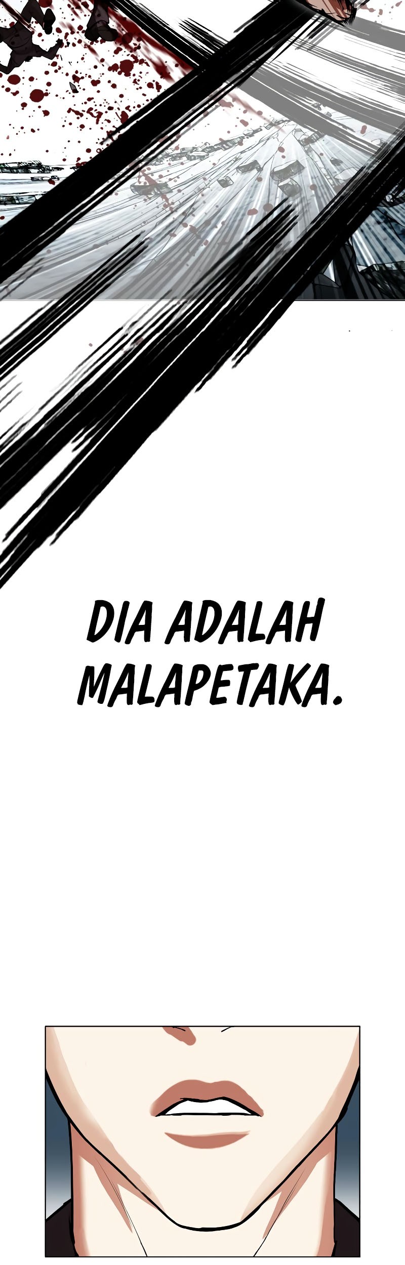 Lookism Chapter 526 - halaman 23