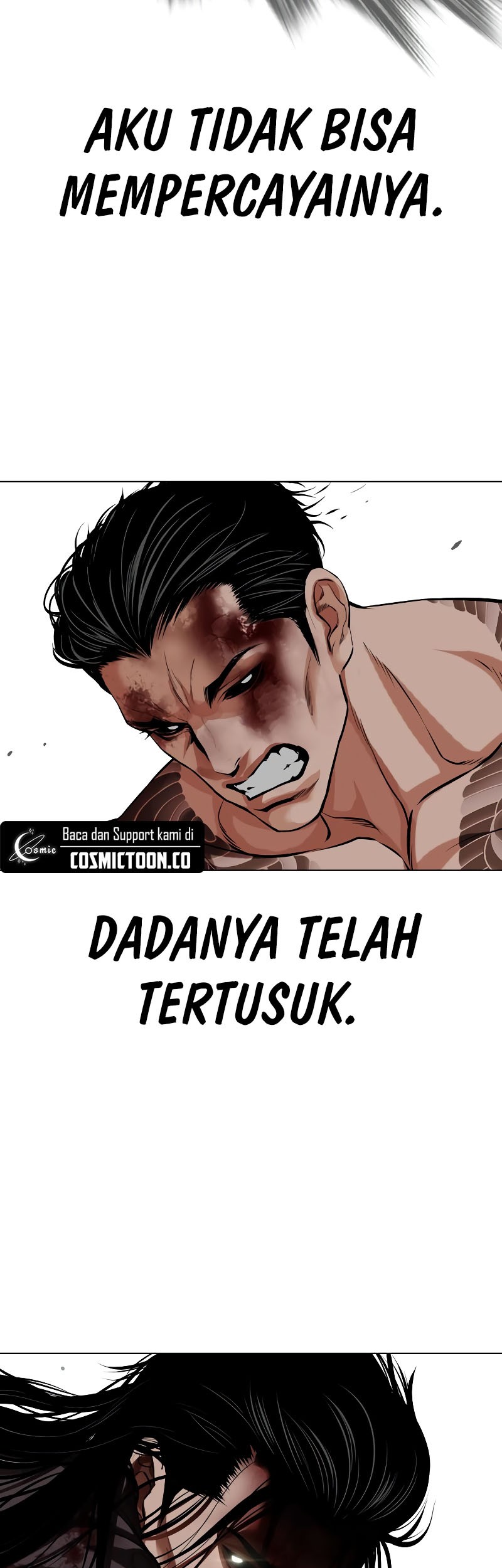 Lookism Chapter 526 - halaman 36