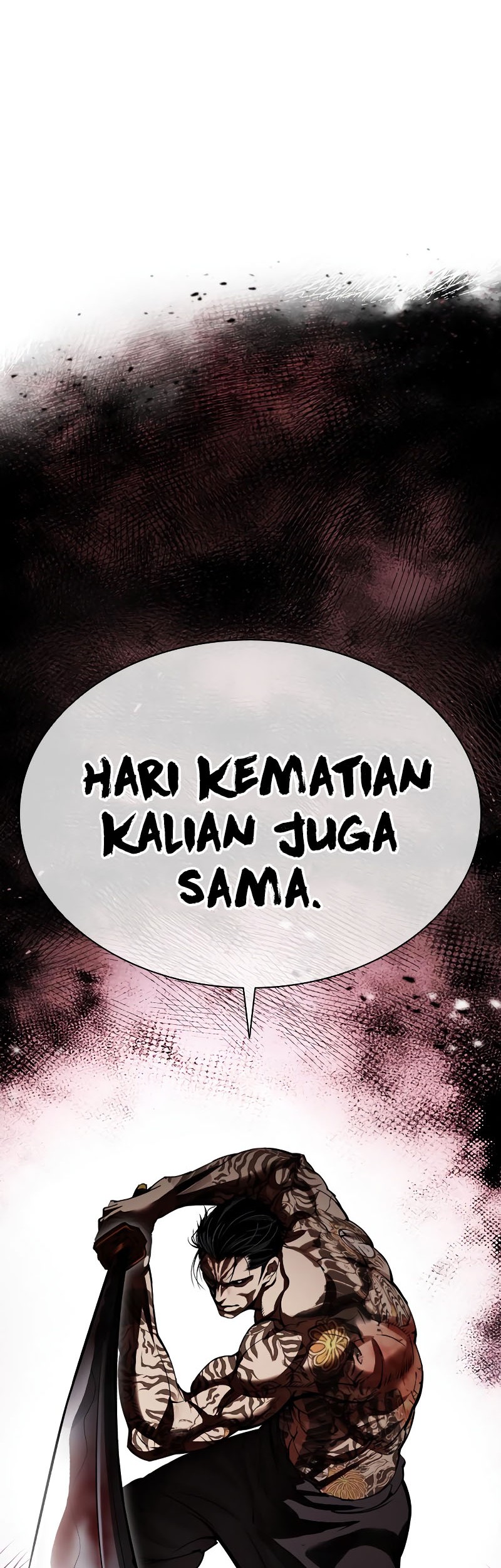 Lookism Chapter 526 - halaman 43