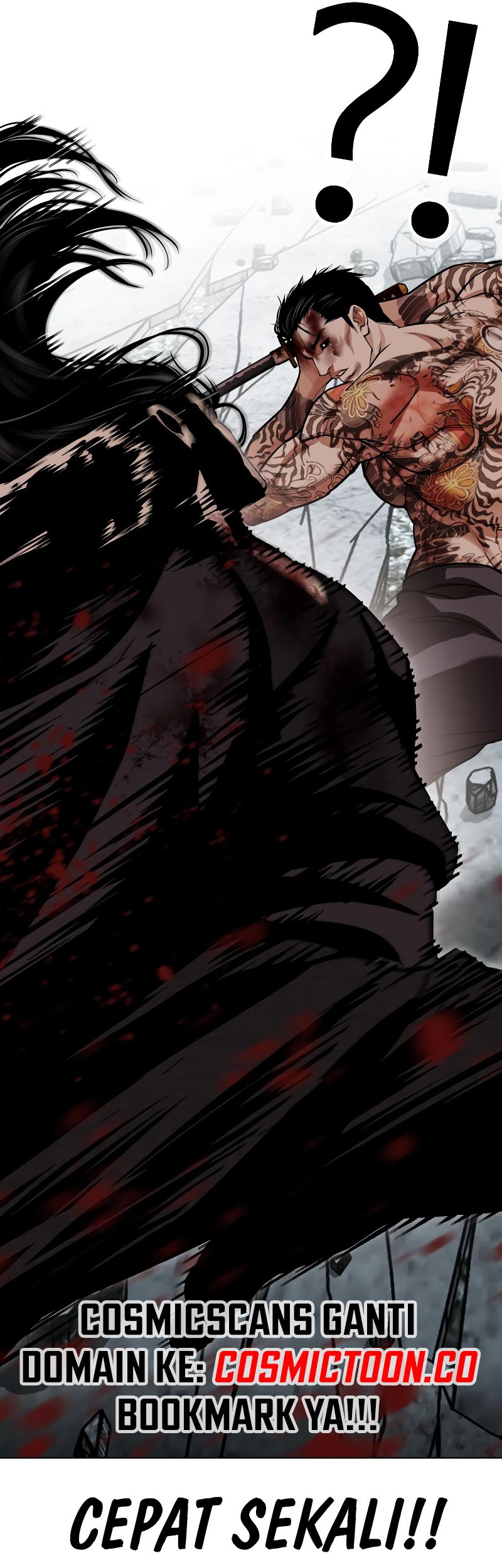 Lookism Chapter 526 - halaman 46