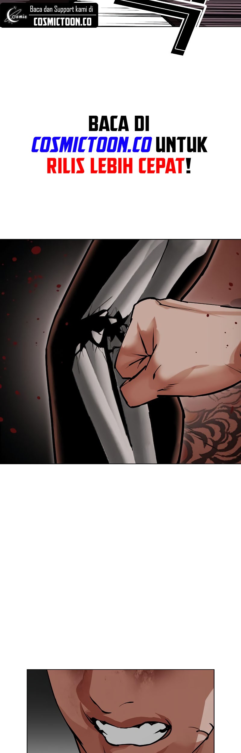 Lookism Chapter 526 - halaman 48