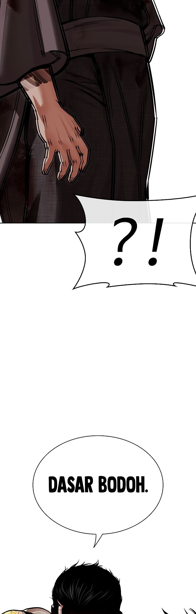 Lookism Chapter 526 - halaman 68