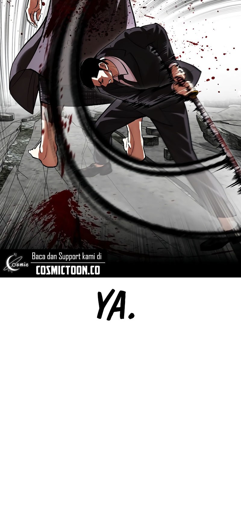 Lookism Chapter 526 - halaman 77